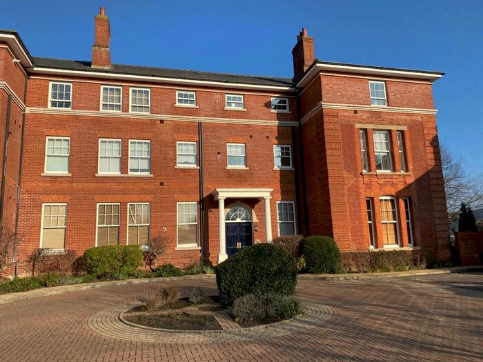 2 Bedroom Flat To Rent In Queen Alexandra Way, Epsom, KT19