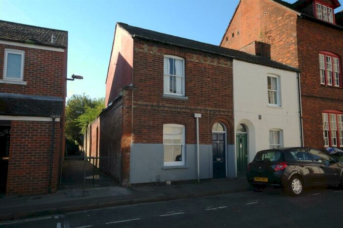 3 Bedroom House To Rent In Cardigan Street, OX2