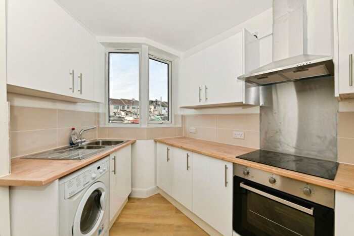 5 Bedroom Maisonette For Sale In Station Road, Filton, Bristol, BS34
