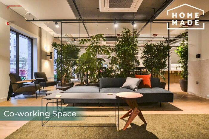 2 Bedroom Flat To Rent In Equipment Works, Walthamstow, E17