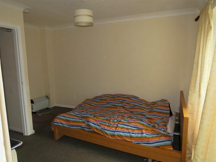 Studio To Rent In Chelsea House, Chilvers Grove, Kingshurst, Birmingham, B37