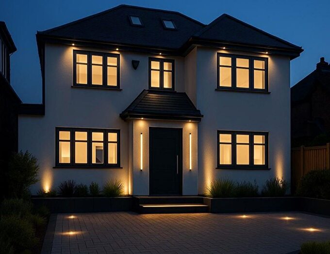 5 Bedroom Detached House For Sale In Newberries Avenue, Radlett, WD7
