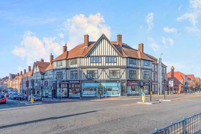 1 Bedroom Flat To Rent In Hermitage Road, Hitchin, Hertfordshire SG5