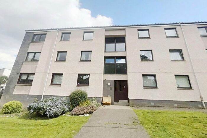 1 Bedroom Flat For Sale In , Nigg Kirk Road, Flat, Aberdeen, AB12