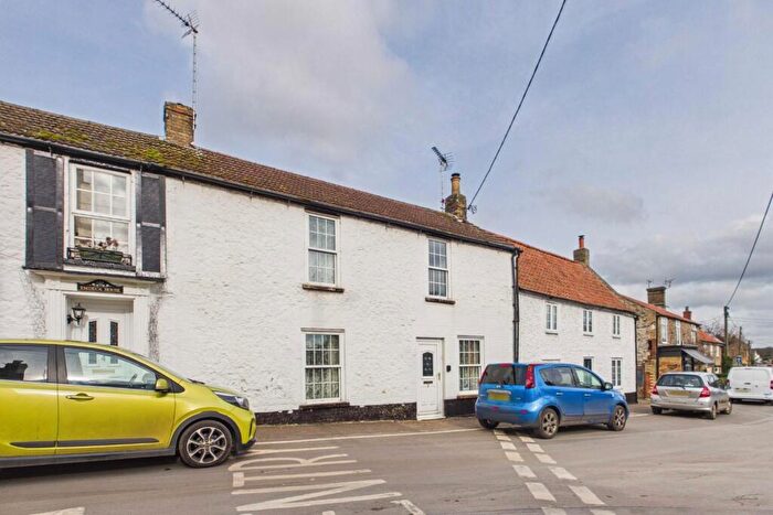 3 Bedroom Terraced House For Sale In Hill Street, Feltwell, Thetford, IP26