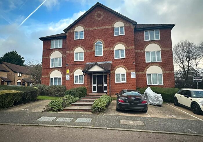 1 Bedroom Studio To Rent In Joel Street, Northwood, HA6