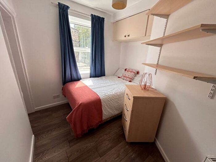 1 Bedroom House To Rent In Howard Road, Sheffield, S6