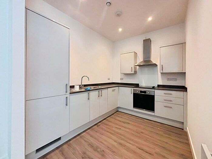 2 Bedroom Flat To Rent In Lynch Wood, Peterborough, PE2