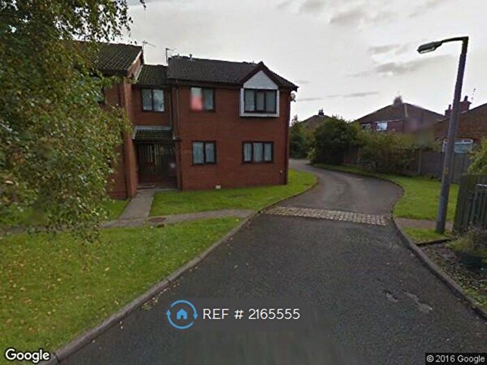 1 Bedroom Flat To Rent In Westfield Court, Thornton Cleveleys, FY5