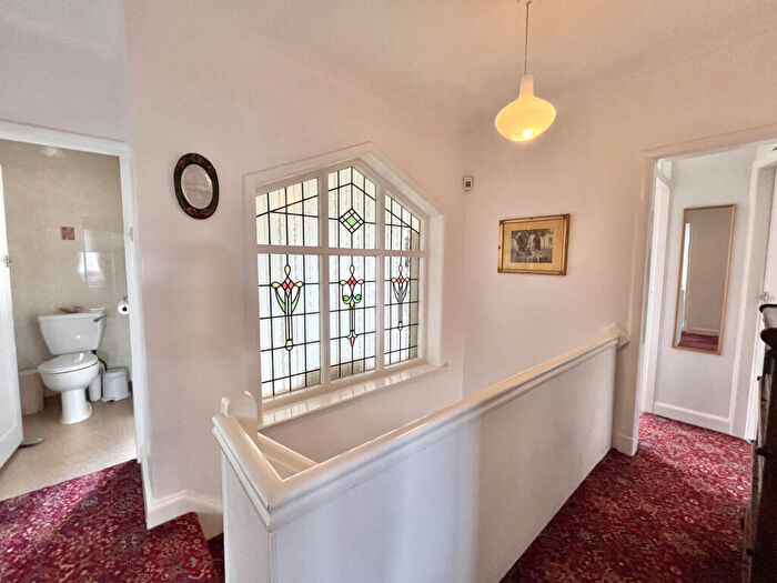 5 Bedroom Detached House For Sale In Oakwood Drive, Fulwood, PR2