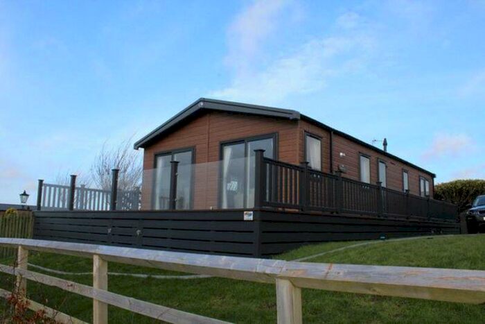 2 Bedroom Park Home For Sale In Violet Bank Caravan Park, Simonscales Lane, Cockermouth, CA13