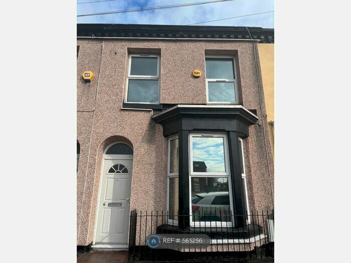 2 Bedroom Terraced House To Rent In Gray Street, Bootle, L20