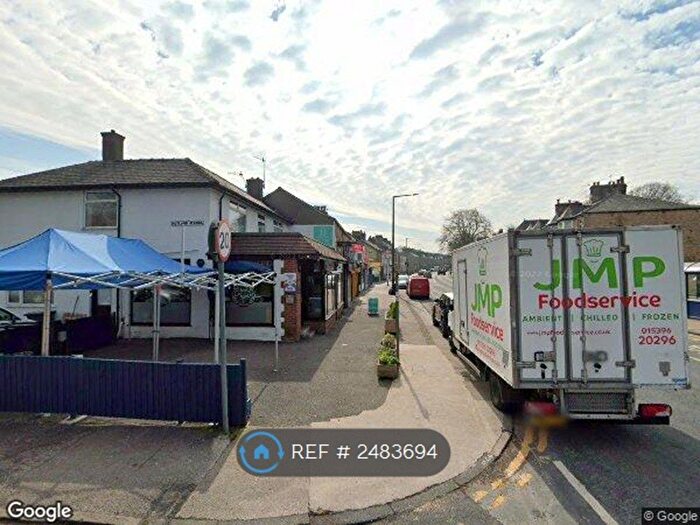 1 Bedroom Flat To Rent In Scotforth, Lancaster, LA1