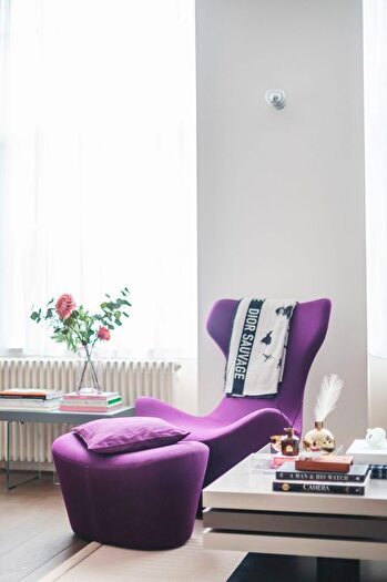2 Bedroom Flat For Sale In Pont Street, SW1X