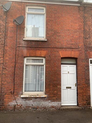 2 Bedroom House To Rent In George Street - Kings Lynn, PE30