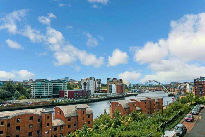 1 Bedroom Flat To Rent In City Road, Quayside, Newcastle Upon Tyne, Tyne And Wear, NE1