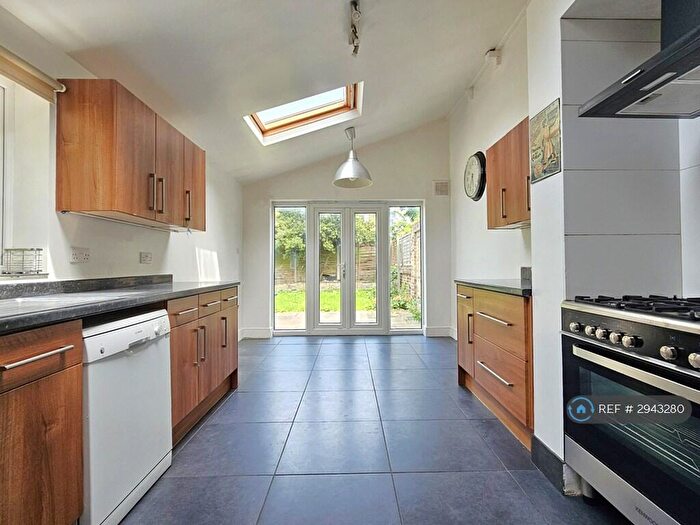4 Bedroom Terraced House To Rent In Montpelier Road, London, SE15