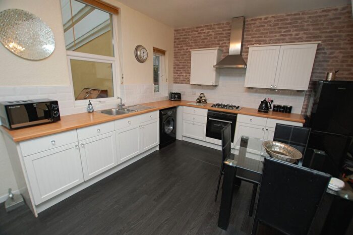 2 Bedroom End Of Terrace House To Rent In Church Street, Little Lever, Bolton, BL3