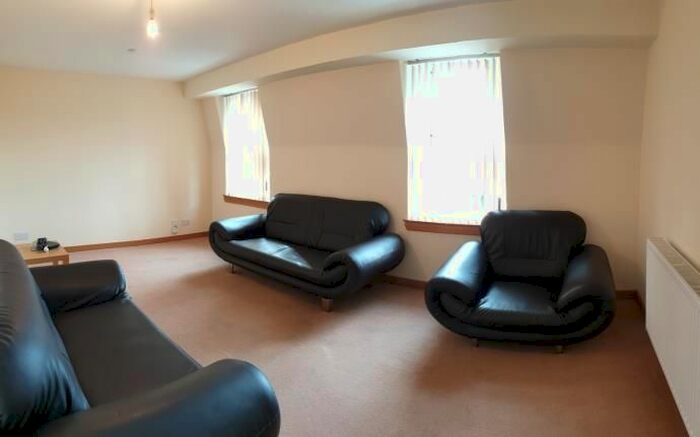 2 Bedroom Flat To Rent In Palace Buildings, Coutties Wynd, Dundee, DD1