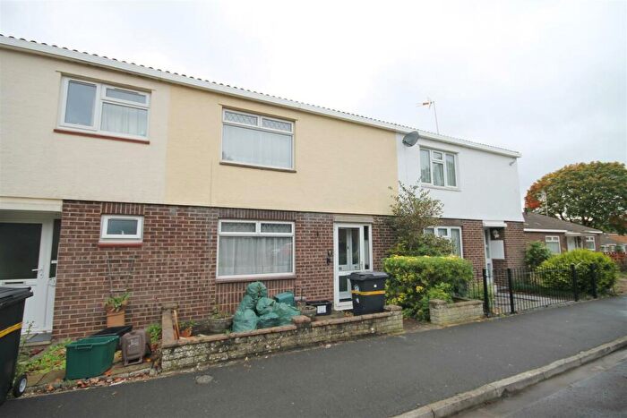 2 Bedroom Terraced House To Rent In Brambling Walk Stapleton Bristol, BS16