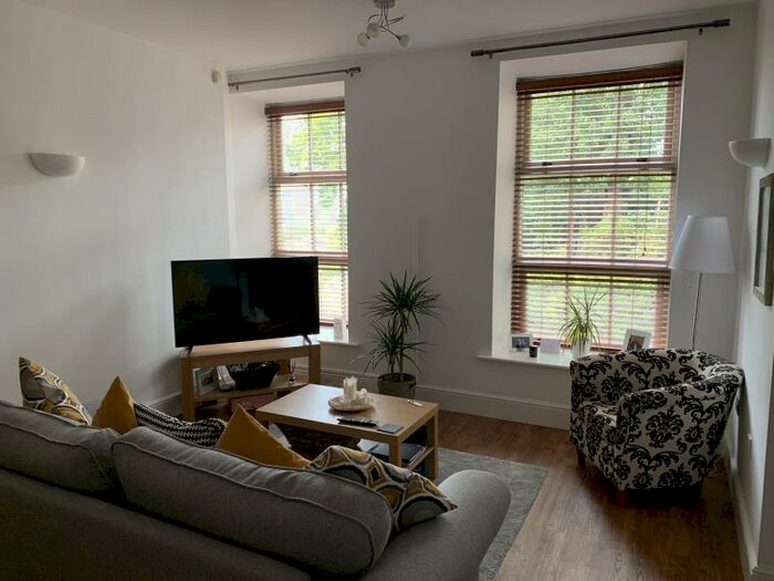 2 Bedroom Apartment To Rent In Woodlands Mill, Steeton, BD20