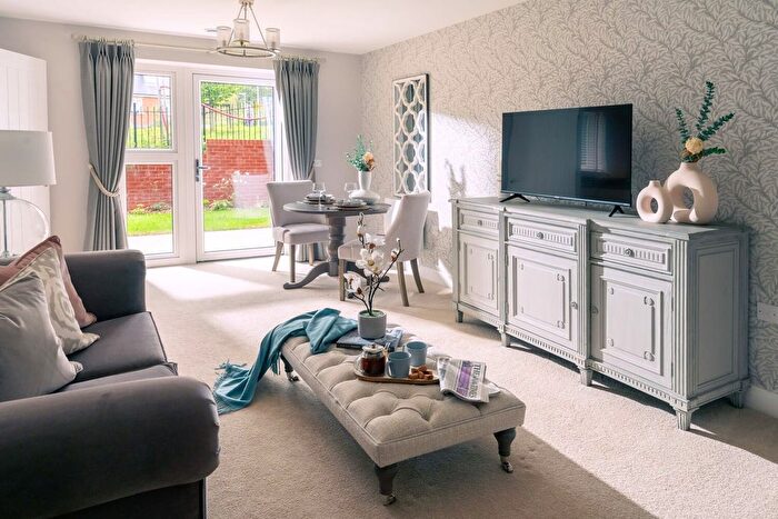 1 Bedroom Flat To Rent In Romsey, SO51