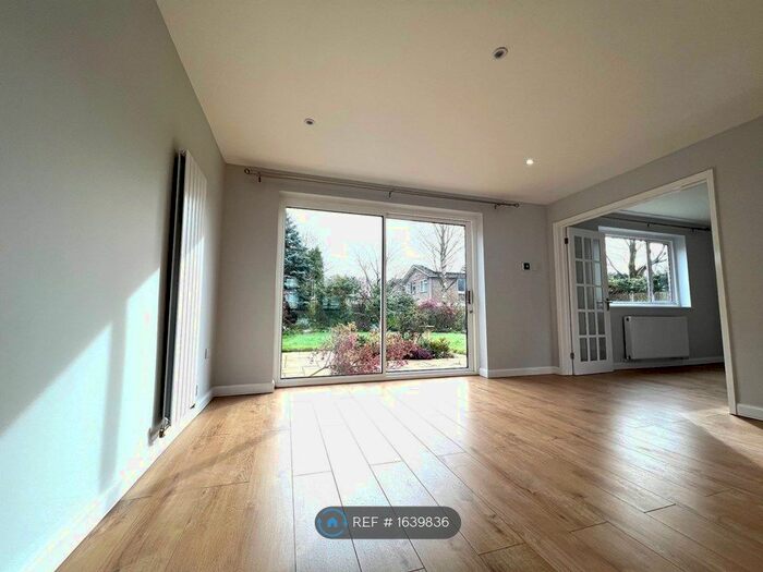 4 Bedroom Detached House To Rent In Anstruther Road, Birmingham, B15