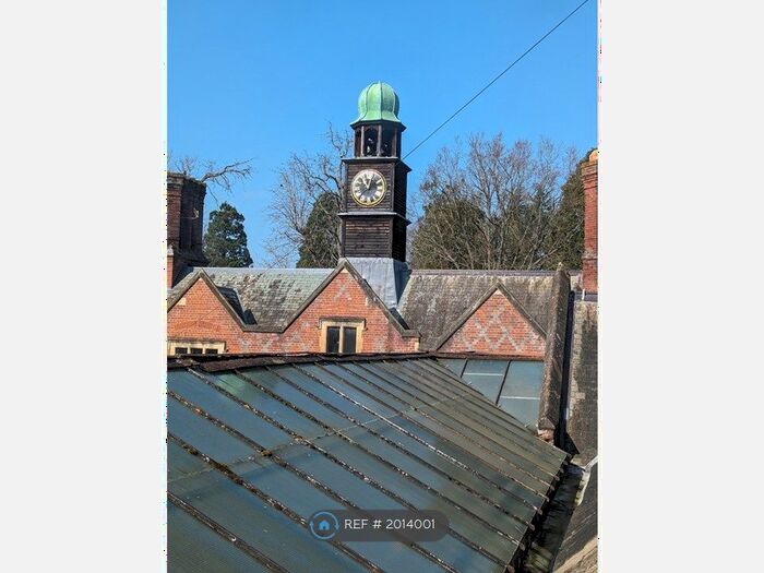 3 Bedroom Detached House To Rent In Penshurst Road, Leigh, Tonbridge, TN11