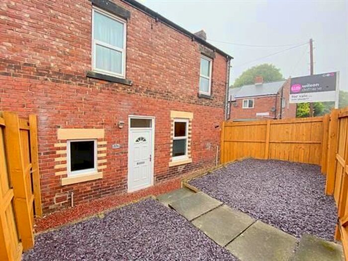 1 Bedroom Flat To Rent In Woodburn Street, Lemington, Newcastle Upon Tyne, NE15