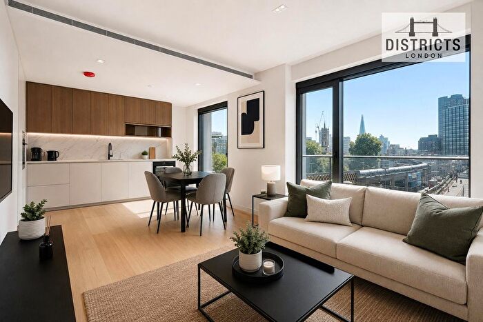 2 Bedroom Flat To Rent In Casson Square, London, SE1