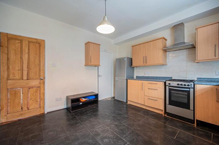 3 Bedroom Terraced House For Sale In Empire Road, Nether Edge, S7