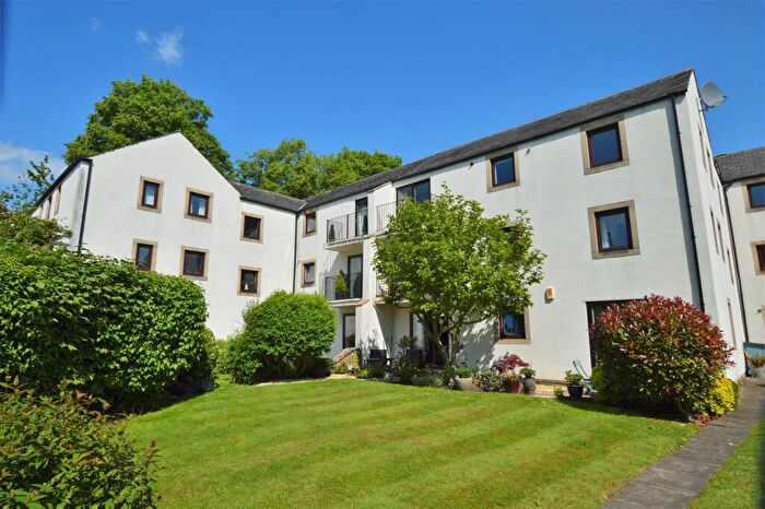 2 Bedroom Apartment To Rent In Old Bridge Rise, Ilkley, LS29