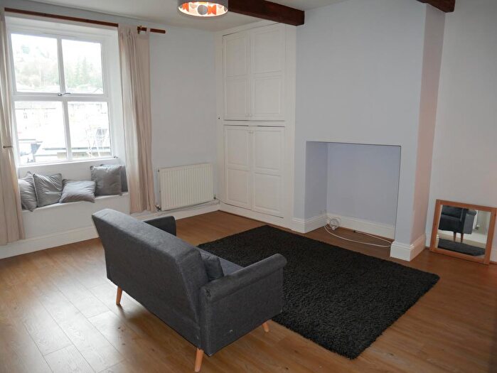 1 Bedroom Cottage To Rent In Station Road, Holmfirth, HD9