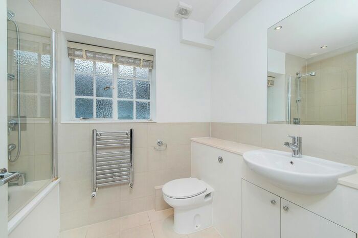 1 Bedroom Flat To Rent In Fulham Road, London, SW3