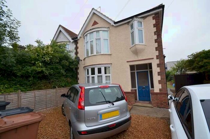 1 Bedroom Flat To Rent In Aldermans Drive Peterborough, PE3