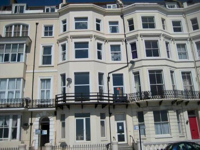 1 Bedroom Property To Rent In Eversfield Place, St. Leonards-On-Sea, TN37
