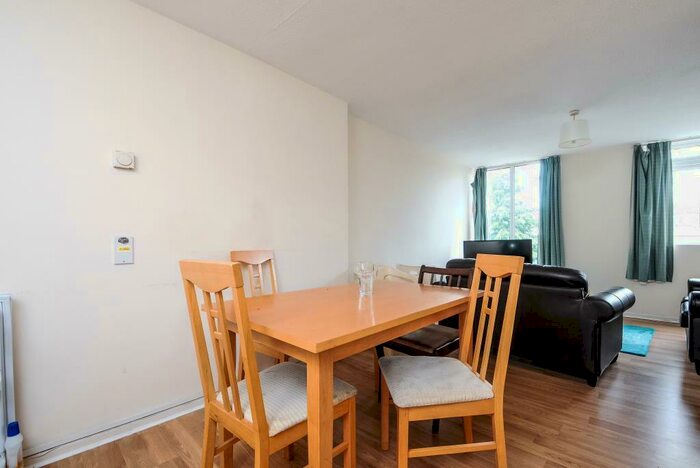4 Bedroom Terraced House To Rent In Headington, Hmo Ready Sharers, OX3