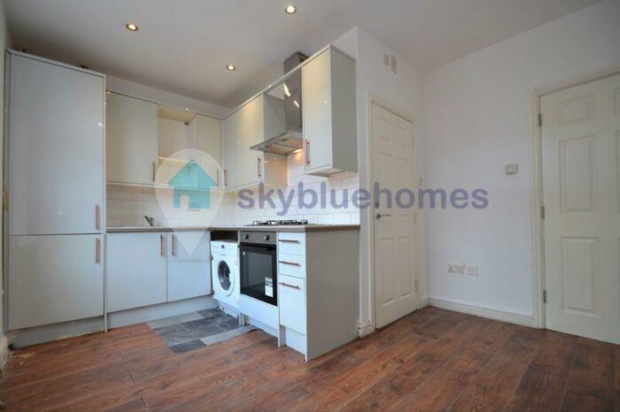 1 Bedroom Flat To Rent In Marfitt Street, Leicester, LE4