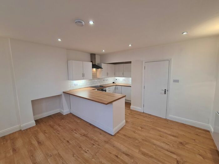 1 Bedroom Flat To Rent In Clouds Hill Road, St. George, Bristol, BS5