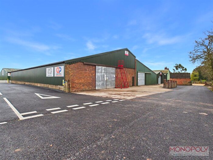 Property To Rent In Alkington Road, Whitchurch, SY13
