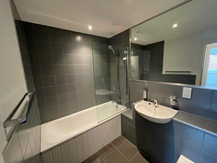2 Bedroom Apartment To Rent In St. Giles Court, Wrexham, LL13