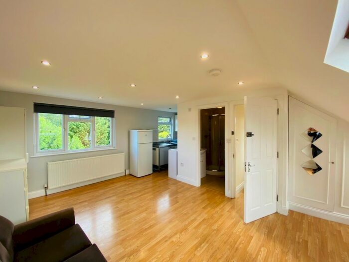 1 Bedroom Studio To Rent In Canterbury Road, North Harrow, Harrow, HA1