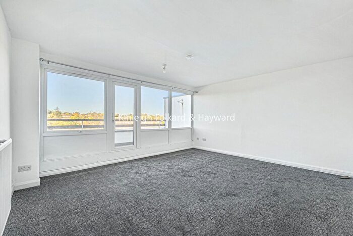 Property To Rent In Fair Acres, Bromley, BR2