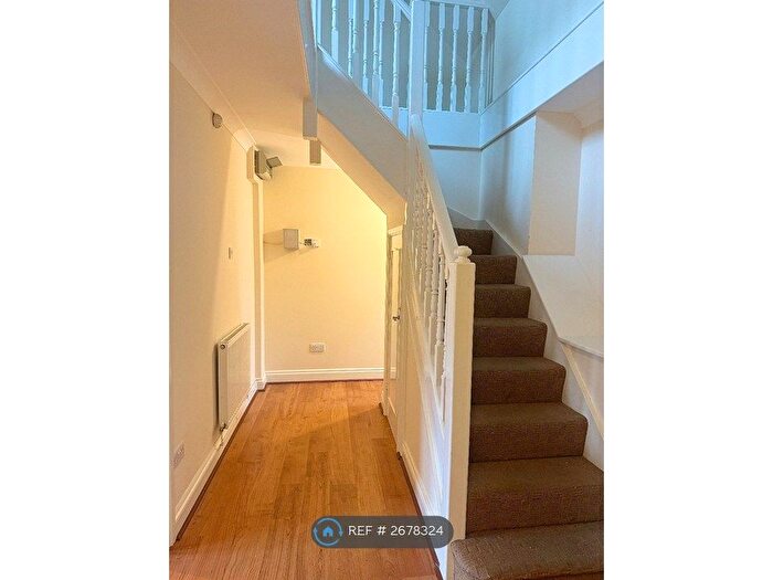 2 Bedroom Flat To Rent In St. Josephs Court, Gabalfa, Cardiff, CF14