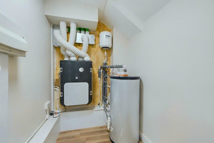 2 Bedroom Apartment To Rent In John Street, Carnforth, Lancashire, LA5
