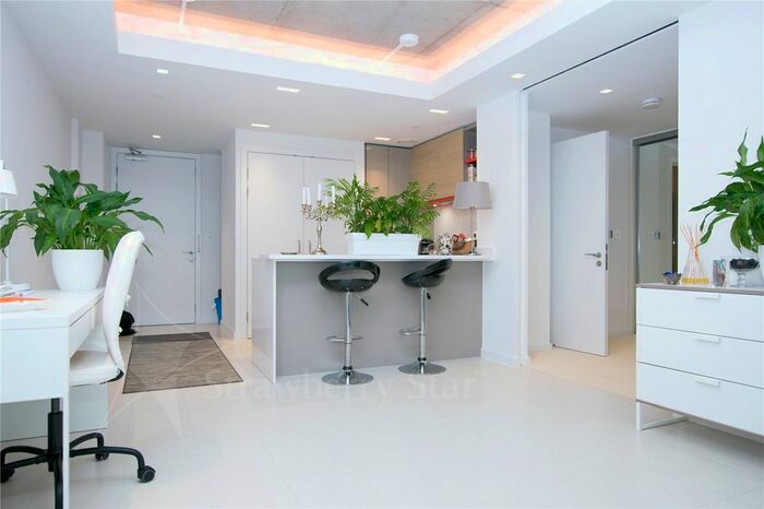 1 Bedroom Flat To Rent In Tidal Basin Road, London, E16