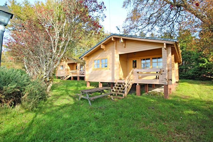 Land For Sale In Development Opportunity At Maryhill, Drybridge, By Buckie, AB56