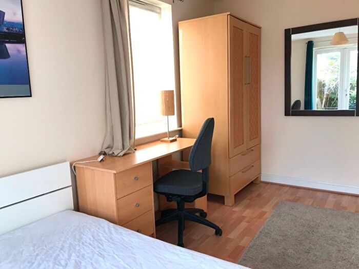 4 Bedroom Town House To Rent In Chambers Place, St Andrews, Fife, KY16