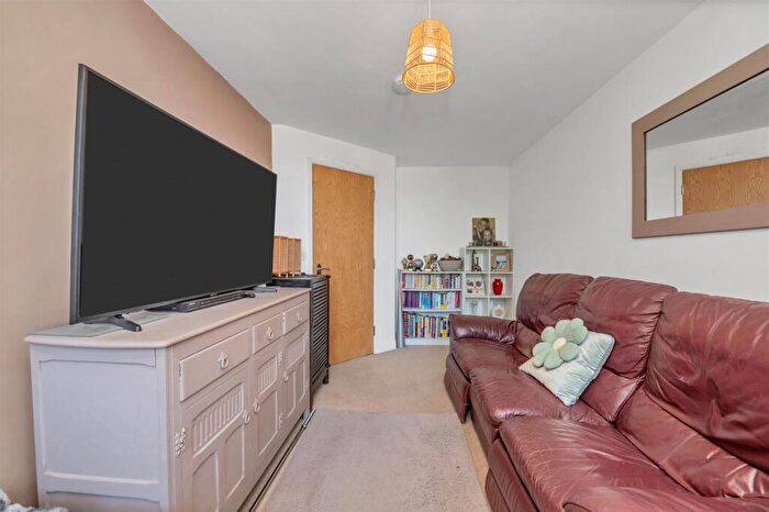 2 Bedroom Cottage For Sale In Harmer Place, Wattisfield, Diss, IP22