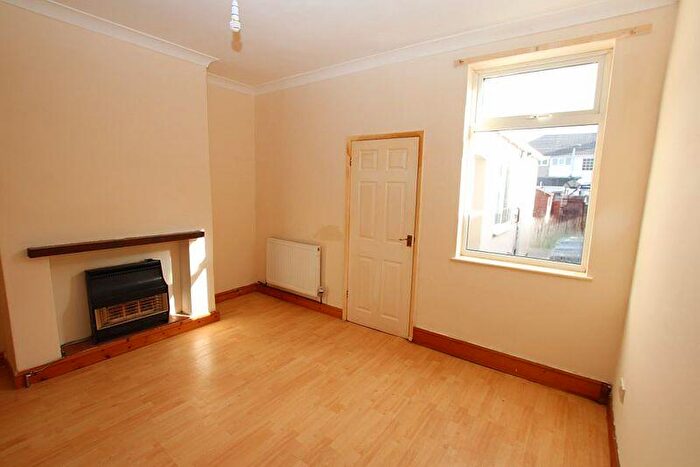 2 Bedroom Terraced House For Sale In Columbia Road, Grimsby, DN32